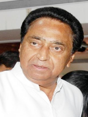 Ready for whatever role Congress decides for me: Kamal Nath Caption : Ready for whatever role Congress decides for me: Kamal Nath