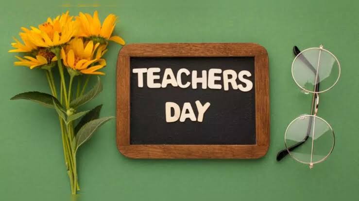 Teachers Day 2024