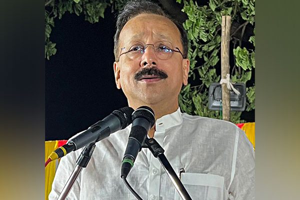 Last rites of NCP leader Baba Siddique to be performed with full state honours