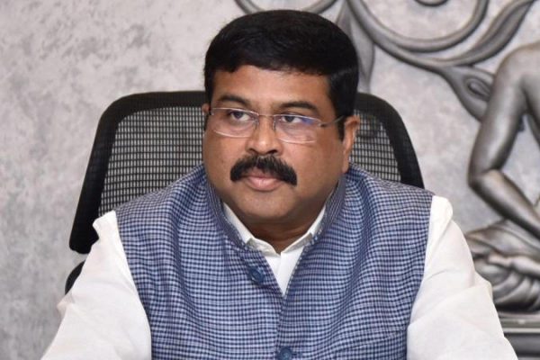 Dharmendra Pradhan hails opening of Atal Tinkering Labs in schools, highlights India’s rise in global tech