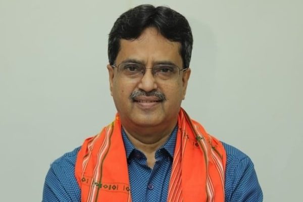 Tripura: CM Manik Saha to inaugurate 34 development projects in Unakoti