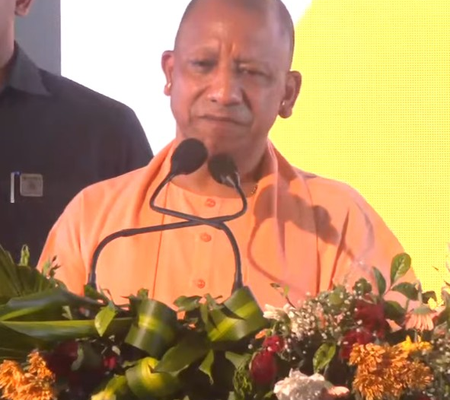CM Yogi praises ‘Operation Sindoor’, says ‘Ask Pakistan about the power of BrahMos’