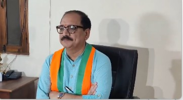 Delhi govt succeeded in building positive image on eve of completing 100 days: BJP’s Virendraa Sachdeva