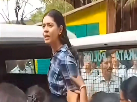 Have pleaded to Calcutta HC to ensure her safety and basic services in judicial custody: Sharmistha Panoli’s counsel