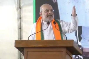TN: HM Amit Shah slams DMK over corruption, reviews BJP’s poll preparedness