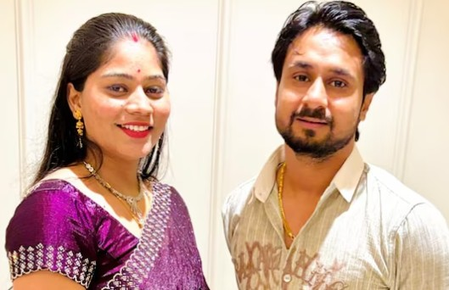 Did Sonam Raghuvanshi’s affair lead to her husband Raja’s murder?