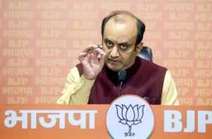 PM’s successful 5-nation tour marks strategic breakthrough: Sudhanshu Trivedi