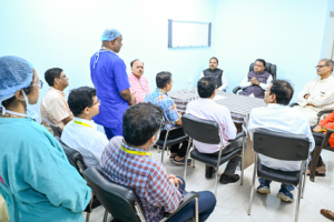 Balasore horror fallout: Odisha govt seeks report on status of functioning of Internal Complaints Committees