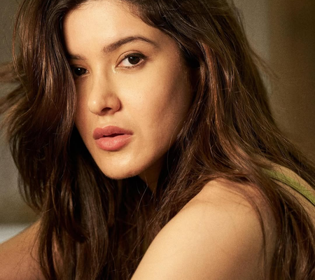 Shanaya Kapoor reveals how her parents played honest critics ahead of her big-screen debut