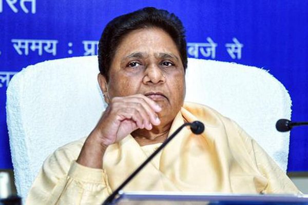 mayawati