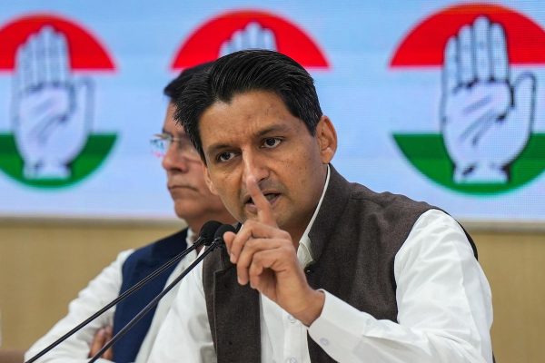Deepender Hooda