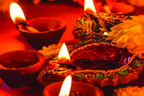 Diya Jalao