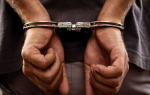 arrest