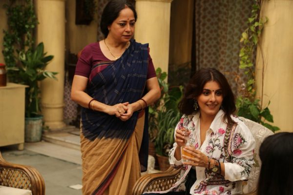 Kaushaljis vs Kaushal – A heartwarming story that connects with every family