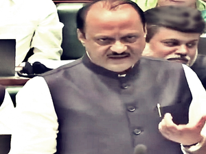 Maha eco survey projects growth at 7.3 pc in FY 25; industry, service sectors show