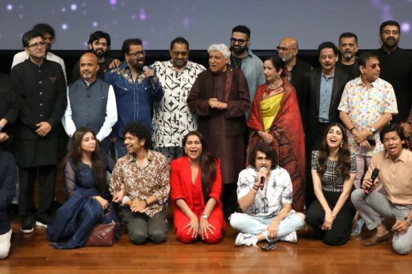 The Birth of Goongoonalo: India’s First Artist-Owned Music Ecosystem