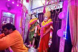 Devotees make a beeline for Shiva temples in Delhi, NCR