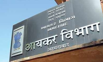 ncome Tax Dept releases excel utilities for ITR-2 and ITR-3 forms