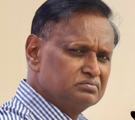 Modern-day Ravana PM Modi’s policies have weakened our production: Udit Raj