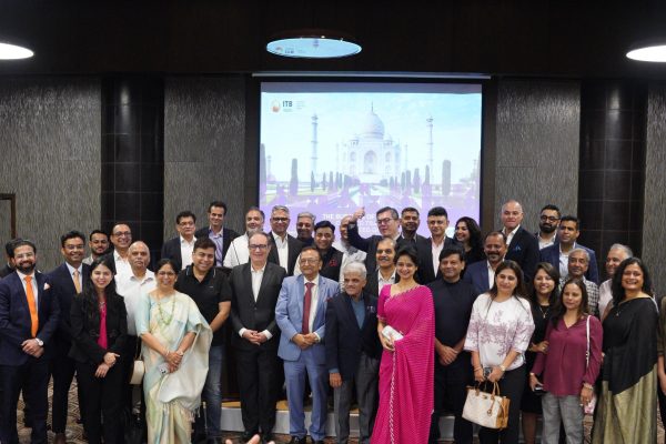 ITB India 2025 Launches New Theme: The Business of Experience