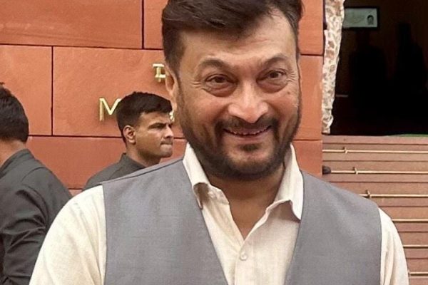 Dr. Anil Jain (Yoga Guru) Nominated as Member of Hindi Advisory Committee, Ministry of Civil Aviation, Government of India