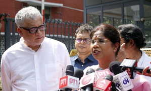 Trinamool questions BJP’s silence over rape, suicide of woman doctor in Satara