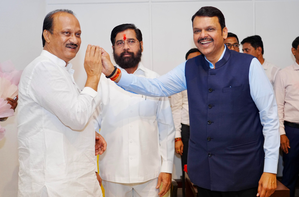 Viksit Maharashtra 2047: State govt sets an ambitious target of building $5 trillion economy