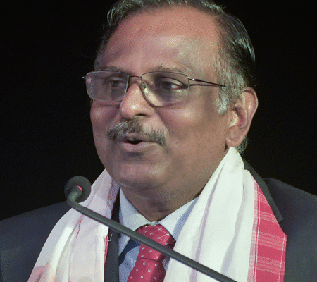 ISRO to launch US’ BlueBird-6 satellite, weighing 6.5 tonnes by year-end: Dr. V. Narayanan