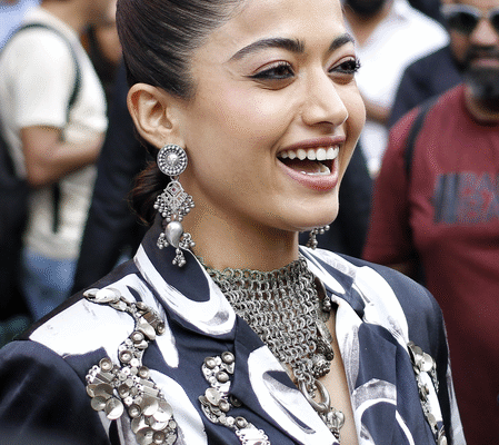 Rashmika Mandanna’s sister ‘thoroughly enjoyed’ ‘Thamma’, parents call it ‘by far the best film’