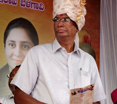 Cong infighting: Minister Satish Jarkiholi says party will take final call on CM Siddaramaiah’s successor