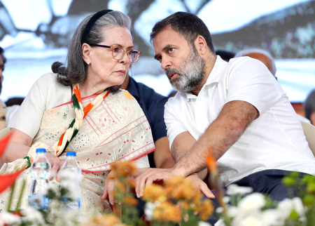 National Herald case: Delhi court to seek clarifications from ED on Oct 30