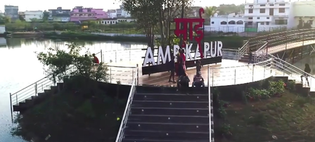 PM Modi lauds Ambikapur’s Garbage Cafe in ‘Mann Ki Baat’