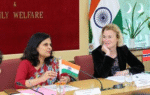 Govt committed to share best practices under Norway India Partnership Initiative: Health Secy